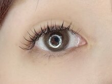 ルルエオノ(Lulu eono)/フラットマットラッシュ