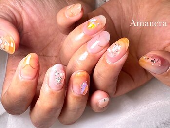 アマネラ(Amanera)/