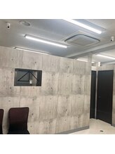 全力ストレッチ 大宮東口店/内観です♪