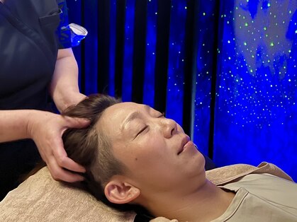 あおいはな(aoihana)の写真