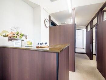 おや優び 市川店/内装