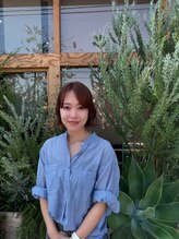 ザラッシュルーム 高石店(THE LASH ROOM)&nbsp;岡本 侑子