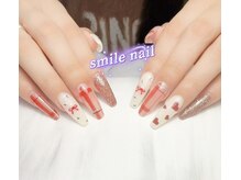 スマイル ネイル 大宮(smile nail)/