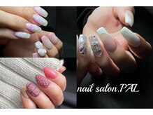 ネイルサロン パル(.PAL)