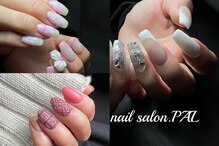 ネイルサロン パル(.PAL)