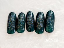 ビーネイル 上新庄(Be.Nail)/定額デザインA¥6500
