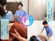 天白はら整体院アクト