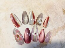 《初回アート込コースが\5000！ジェルオフ+\550》1500種類