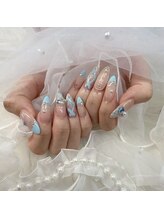 マリスネイル 渋谷店(MARISnail)/