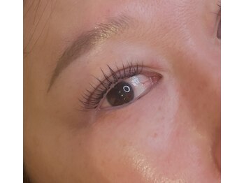 カラン バイ ソーイ アンド メイクアイ ラトット バイ ソーイ アンド メイクフェイス/led 6d lash/by hoshi