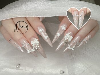 ナミネイルサロン(Nami Nail Salon)/