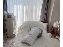 リシア(RECIA)の雰囲気（駅から車で5分！完全予約制のプライベートサロンです☆）