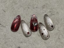 ユーアンドミー 大泉学園店(U&Me)/2026年2月バレンタインデザイン