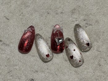 ユーアンドミー 大泉学園店(U&Me)/2026年2月バレンタインデザイン