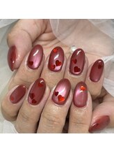 ソラール(SOLAR)/ちゅるん☆ハートホログラム