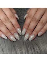 アース 新瑞橋店(HAIR & MAKE EARTH)/ホワイトマグ