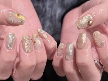 ユウネイル 大塚店(younail)/お任せデザイン