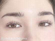 アイビーラッシュ 藤沢店(Eye be Lush)/パリジェンヌラッシュリフト