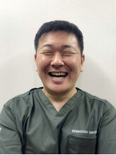 健康堂整骨院 白楽院 村瀬