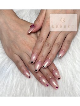 リーベスト 南森町店(REBEST)/