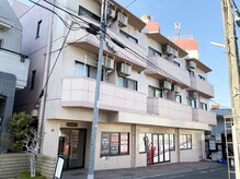 耳つぼダイエットサロン Ailefleur【エルフルール】の雰囲気（成増駅北口から徒歩2分。通いやすいサロンです。）