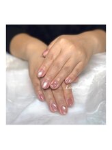 ロア ネイル(Loa_Nail)/春ネイル