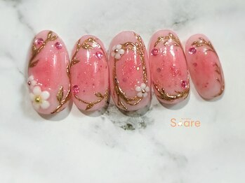 ソアレ(Soare)/定額