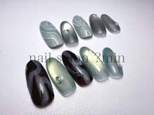 ミン(?min)/定額 6,000円コース