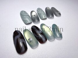 定額 6,000円コース