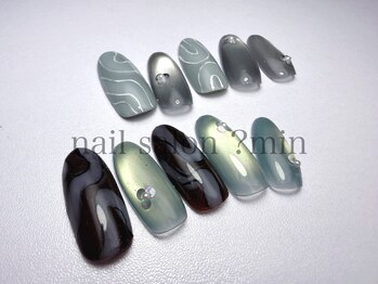 定額 6,000円コース