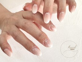 ベイビーブーマー風/パラジェル