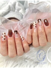 フルオーダーデザイン