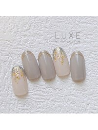 ハンド定額デザイン8400円