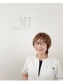 MTサロン 花畑店 中野 智恵美