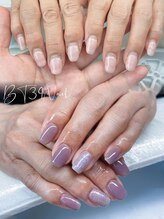 ビーティーサンキューネイル(BT39_Nail)/