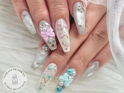ネイルズガッシュ 川崎店(NAILsGUSH)の写真