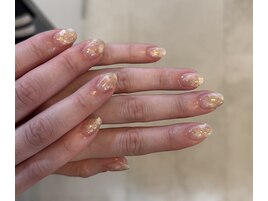 インクネイル ¥3980