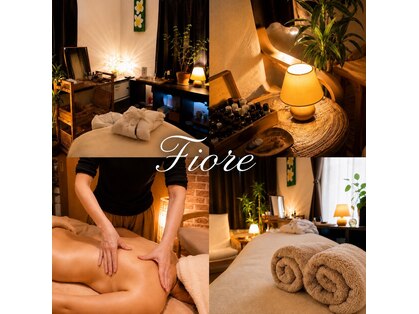 フィオーレ(Fiore)の写真