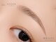 ソノン 大阪北摂 池田(sonon)の写真/眉は、お顔の額縁◎骨格から導く似合わせアイブロウで、印象がガラッと変わります★