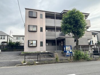 エンズ 香久山店(0's)/日進市香久山まつげ・眉毛サロン