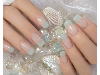 ネイルアンドエピサロン ラピス(Nail & Epi Salon Lapis)の写真