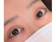 エン(EN)/【桐生/完全個室】まつげパーマ