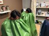 【ペア貸切】大切な人と至福のデトックス★極上黄土よもぎ蒸し40分