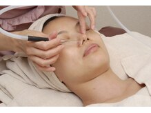 ワイズビューティーサロン(Y’s Beauty Salon)/バキューム