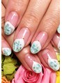 ネイルネイル 南森町店(nailnail) 村上