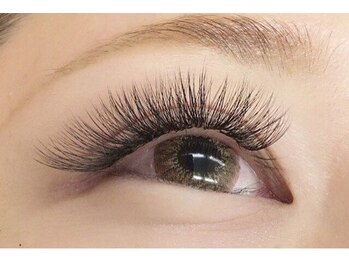 アルナージ 成田店(Arnage)/海外で大人気ボリュームラッシュ