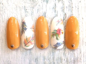 シャンティ 琴似店(Shanti)/カジュアルアートコース