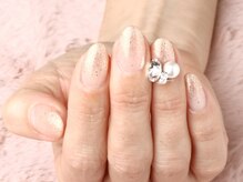 エハコ ネイル(Ehako nail)の雰囲気(存在感のある指先に★オシャレのアクセントに◎)