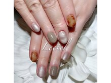 ルシエル(LeCiel)/シンプルネイル