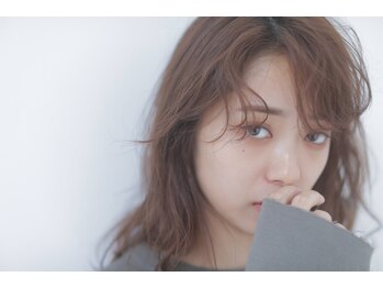 シルフ エルスパ 阪急茨木店(Sylph &EirSPA)/